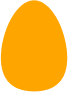 EggCoin Orange
